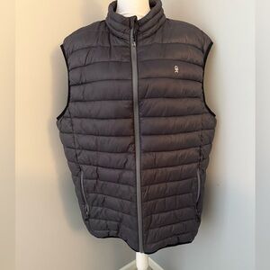 New Little Donkey Andy Puffer Vest